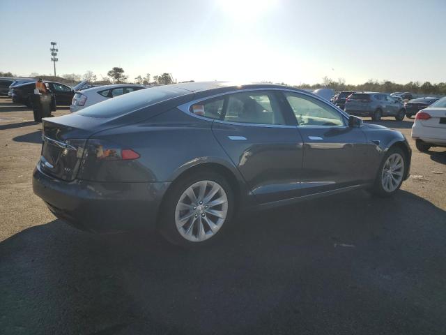 Photo 2 VIN: 5YJSA1E25HF229566 - TESLA MODEL S 