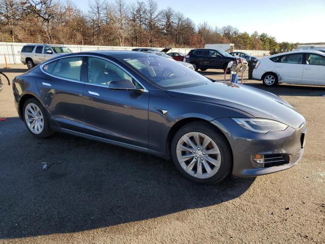 Photo 3 VIN: 5YJSA1E25HF229566 - TESLA MODEL S 