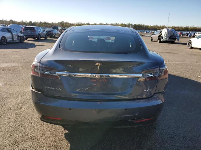 Photo 5 VIN: 5YJSA1E25HF229566 - TESLA MODEL S 