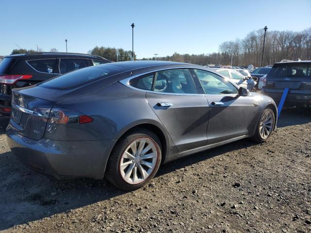 Photo 2 VIN: 5YJSA1E25HF229826 - TESLA MODEL S 