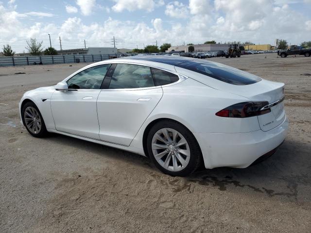 Photo 1 VIN: 5YJSA1E25JF243828 - TESLA MODEL S 