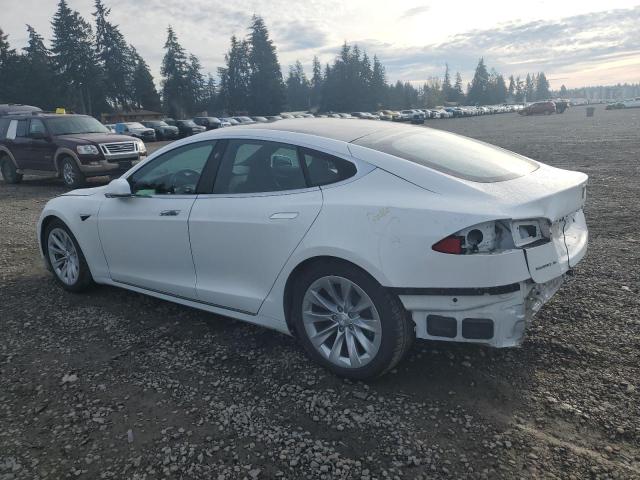 Photo 1 VIN: 5YJSA1E25JF257292 - TESLA MODEL S 