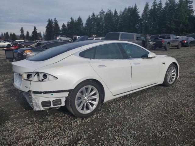 Photo 2 VIN: 5YJSA1E25JF257292 - TESLA MODEL S 