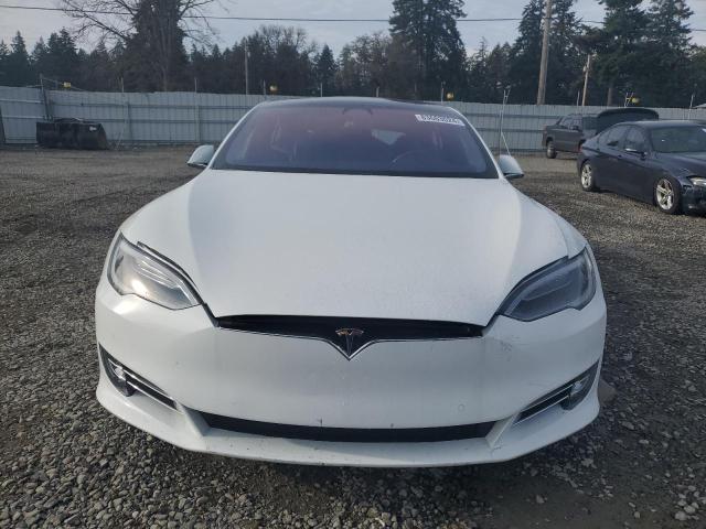 Photo 4 VIN: 5YJSA1E25JF257292 - TESLA MODEL S 