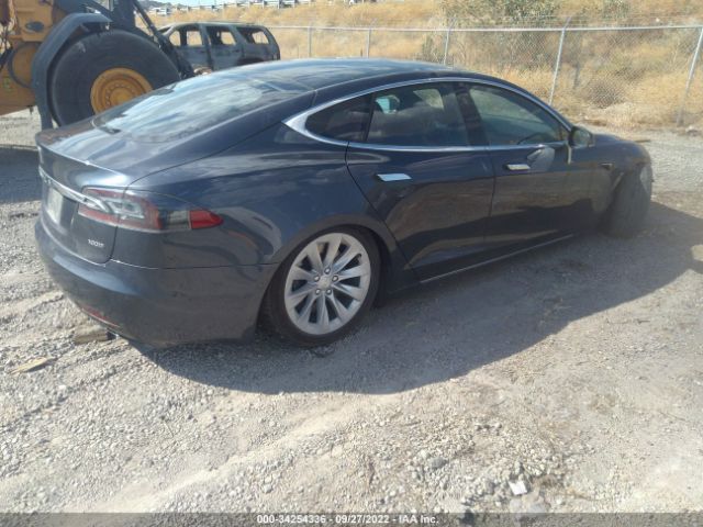 Photo 3 VIN: 5YJSA1E25JF264713 - TESLA MODEL S 