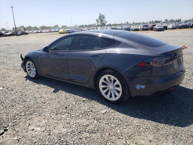 Photo 1 VIN: 5YJSA1E25JF269183 - TESLA MODEL S 