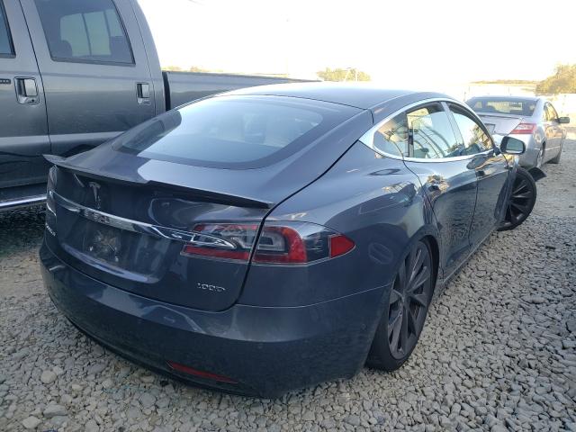 Photo 3 VIN: 5YJSA1E25JF283570 - TESLA MODEL S 