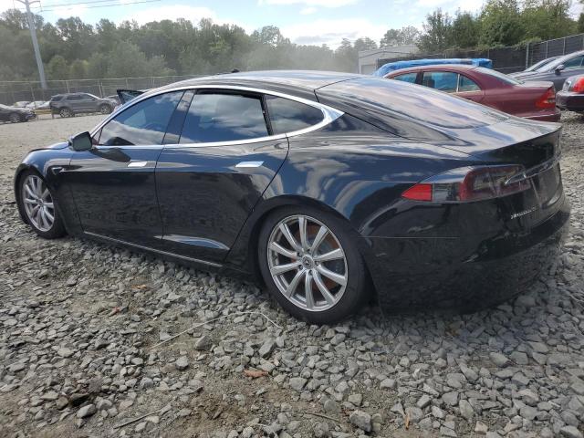 Photo 1 VIN: 5YJSA1E25KF305889 - TESLA MODEL S 