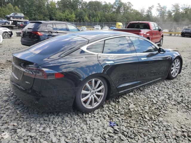 Photo 2 VIN: 5YJSA1E25KF305889 - TESLA MODEL S 