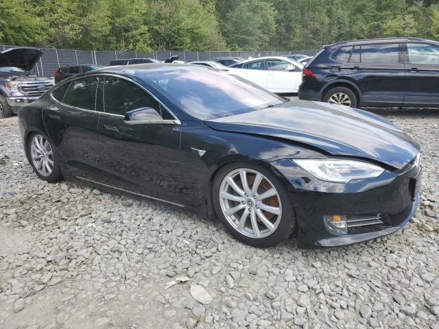 Photo 3 VIN: 5YJSA1E25KF305889 - TESLA MODEL S 