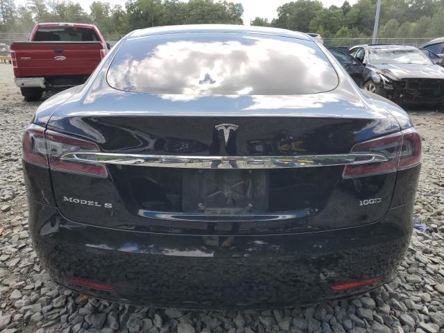 Photo 5 VIN: 5YJSA1E25KF305889 - TESLA MODEL S 