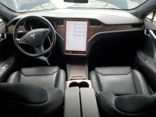 Photo 7 VIN: 5YJSA1E25KF305889 - TESLA MODEL S 