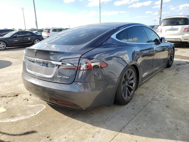 Photo 3 VIN: 5YJSA1E25LF369772 - TESLA MODEL S 