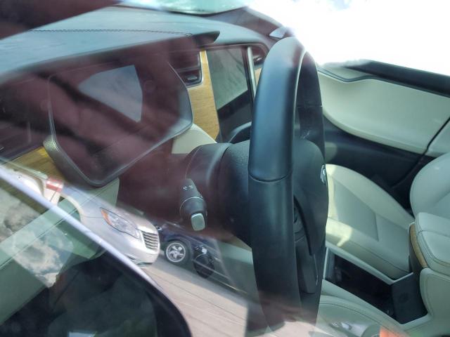 Photo 7 VIN: 5YJSA1E25LF369772 - TESLA MODEL S 