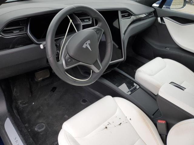 Photo 7 VIN: 5YJSA1E25MF419135 - TESLA MODEL S 