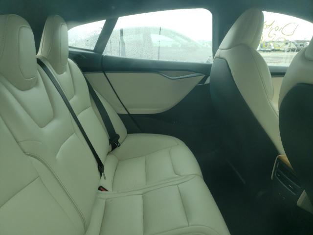 Photo 5 VIN: 5YJSA1E25MF425940 - TESLA MODEL S 