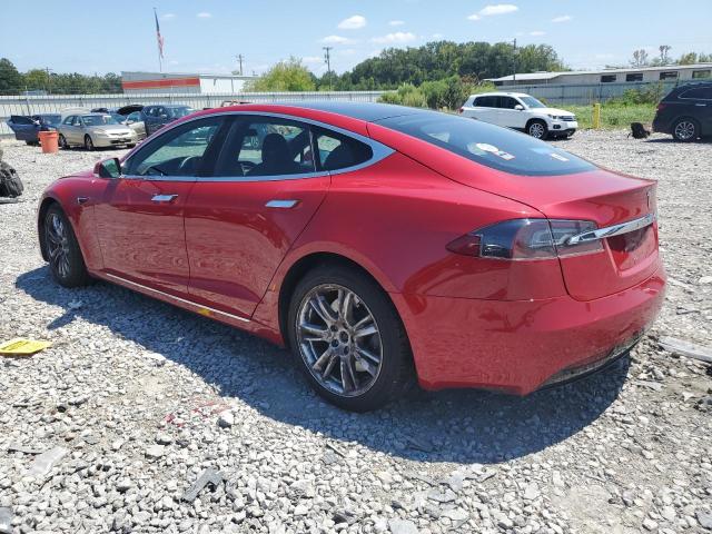 Photo 1 VIN: 5YJSA1E25MF426991 - TESLA MODEL S 