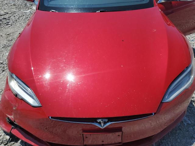 Photo 10 VIN: 5YJSA1E25MF426991 - TESLA MODEL S 