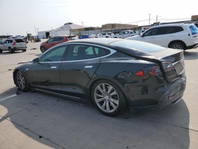 Photo 1 VIN: 5YJSA1E26FF109675 - TESLA MODEL S 