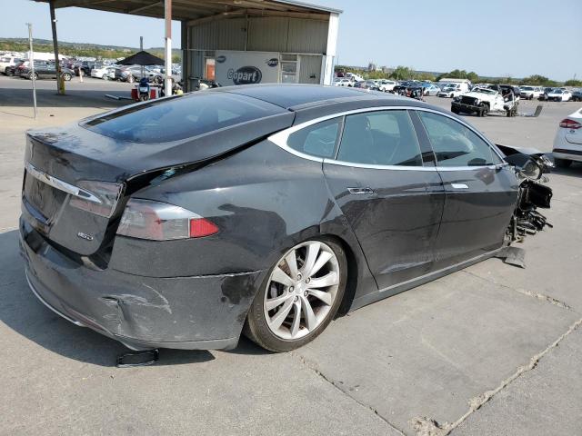 Photo 2 VIN: 5YJSA1E26FF109675 - TESLA MODEL S 