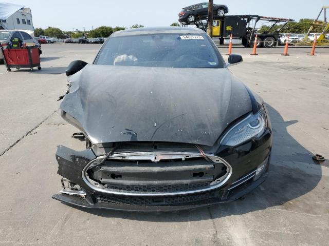 Photo 4 VIN: 5YJSA1E26FF109675 - TESLA MODEL S 