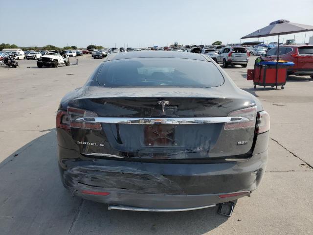 Photo 5 VIN: 5YJSA1E26FF109675 - TESLA MODEL S 