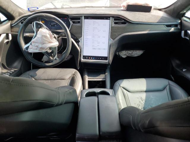 Photo 7 VIN: 5YJSA1E26FF109675 - TESLA MODEL S 