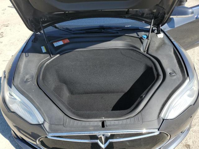 Photo 10 VIN: 5YJSA1E26FF111667 - TESLA MODEL S 