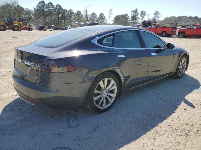 Photo 2 VIN: 5YJSA1E26FF111667 - TESLA MODEL S 