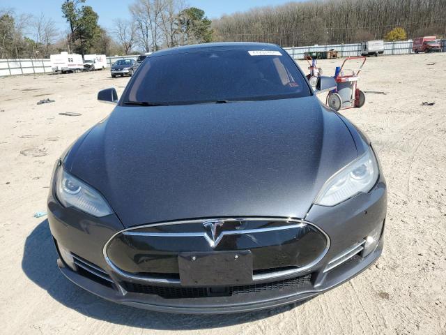 Photo 4 VIN: 5YJSA1E26FF111667 - TESLA MODEL S 