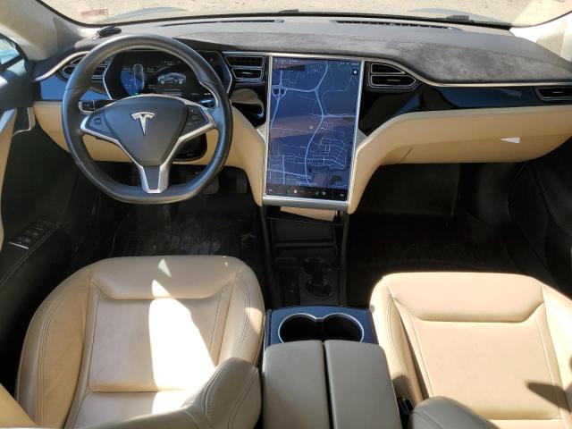 Photo 7 VIN: 5YJSA1E26FF111667 - TESLA MODEL S 