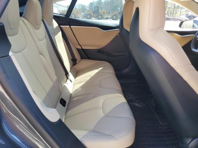 Photo 9 VIN: 5YJSA1E26FF111667 - TESLA MODEL S 