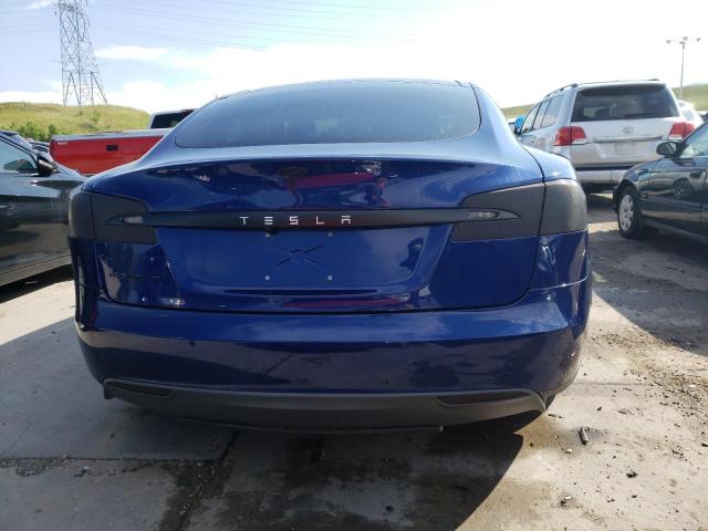 Photo 5 VIN: 5YJSA1E26FF111927 - TESLA MODEL S 