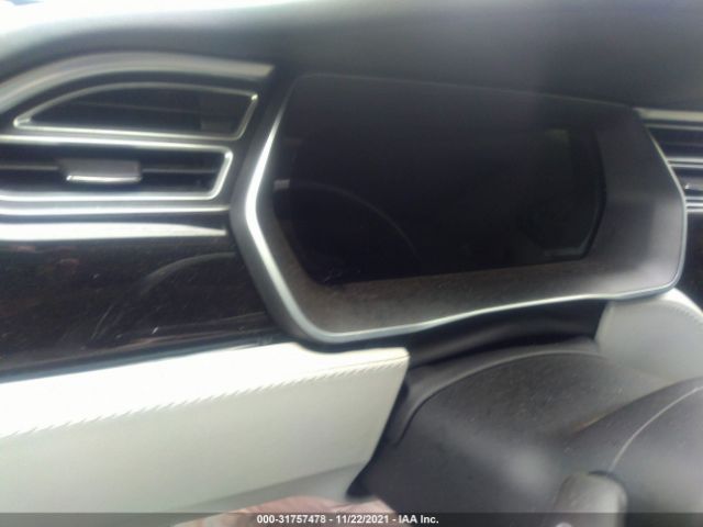 Photo 6 VIN: 5YJSA1E26FF118215 - TESLA MODEL S 