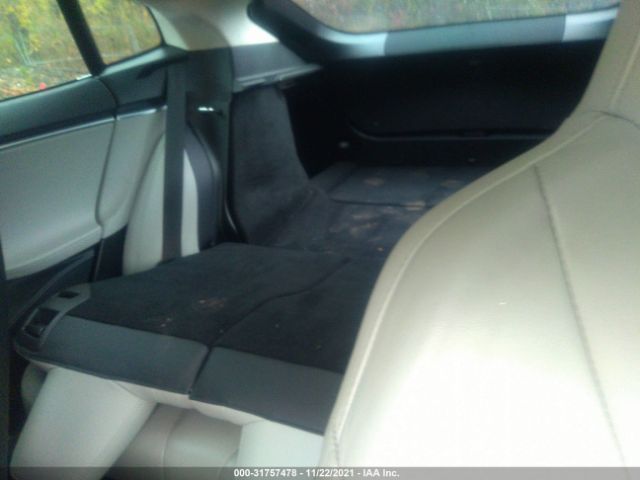 Photo 7 VIN: 5YJSA1E26FF118215 - TESLA MODEL S 