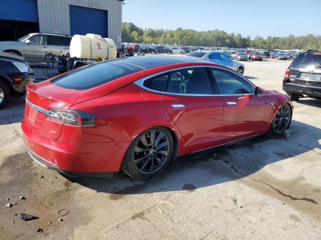 Photo 2 VIN: 5YJSA1E26GF121326 - TESLA MODEL S 