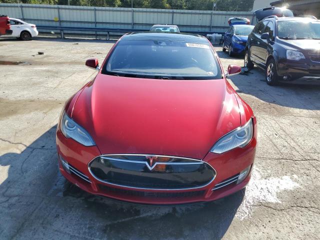 Photo 4 VIN: 5YJSA1E26GF121326 - TESLA MODEL S 