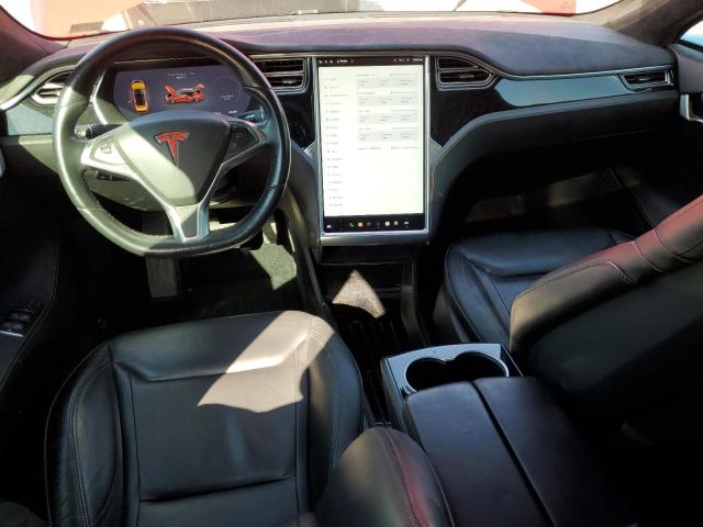 Photo 7 VIN: 5YJSA1E26GF121326 - TESLA MODEL S 