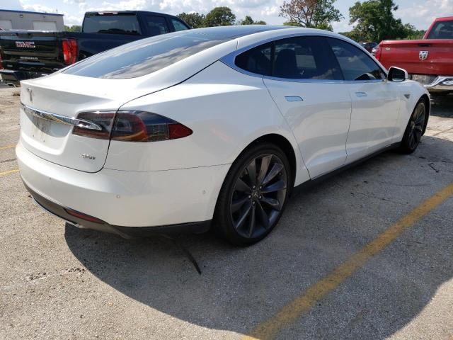 Photo 3 VIN: 5YJSA1E26GF132035 - TESLA MODEL S 