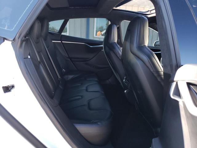 Photo 5 VIN: 5YJSA1E26GF132035 - TESLA MODEL S 