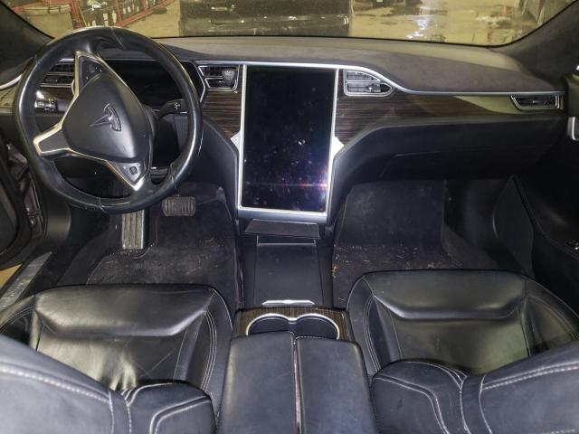 Photo 7 VIN: 5YJSA1E26GF142726 - TESLA MODEL S 