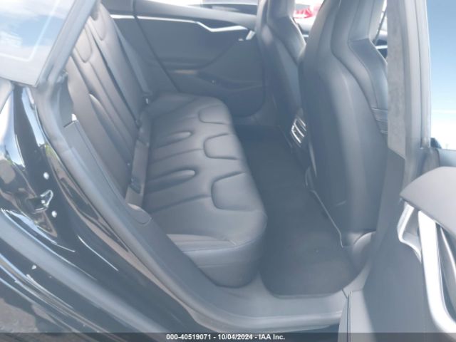 Photo 7 VIN: 5YJSA1E26GF144816 - TESLA MODEL S 