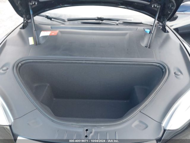 Photo 9 VIN: 5YJSA1E26GF144816 - TESLA MODEL S 