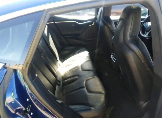 Photo 7 VIN: 5YJSA1E26GF155802 - TESLA MODEL S 