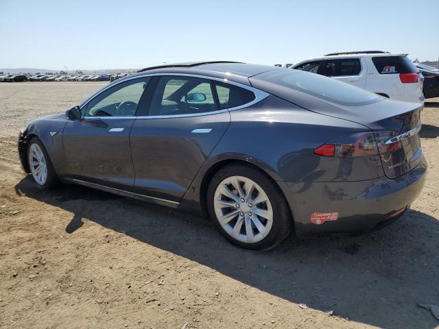 Photo 1 VIN: 5YJSA1E26GF158067 - TESLA MODEL S 