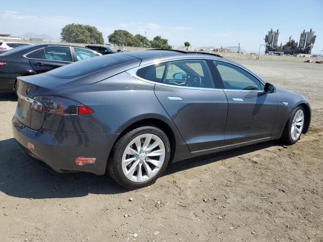 Photo 2 VIN: 5YJSA1E26GF158067 - TESLA MODEL S 