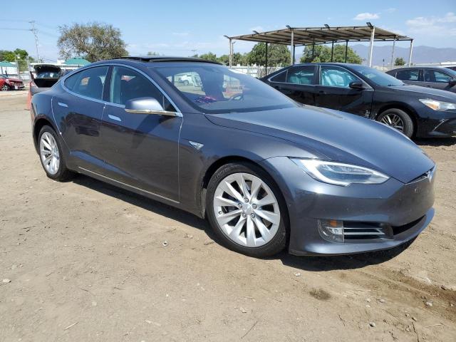 Photo 3 VIN: 5YJSA1E26GF158067 - TESLA MODEL S 