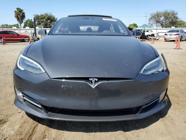 Photo 4 VIN: 5YJSA1E26GF158067 - TESLA MODEL S 