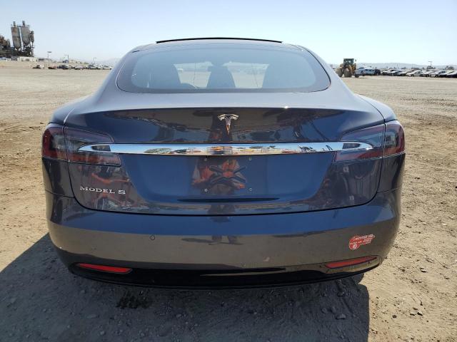 Photo 5 VIN: 5YJSA1E26GF158067 - TESLA MODEL S 