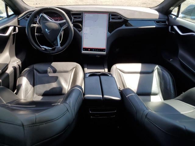 Photo 7 VIN: 5YJSA1E26GF158067 - TESLA MODEL S 